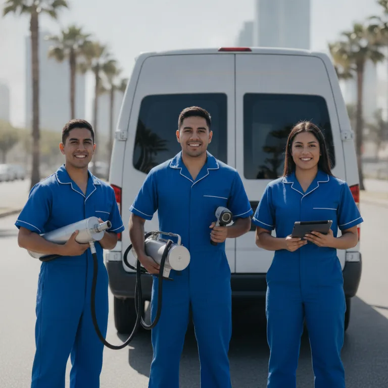 Crioterapia equipe em Sao Sebastiao