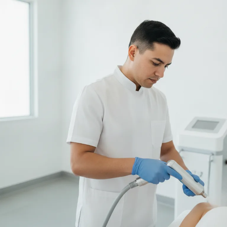 Crioterapia serviço em Sao Sebastiao